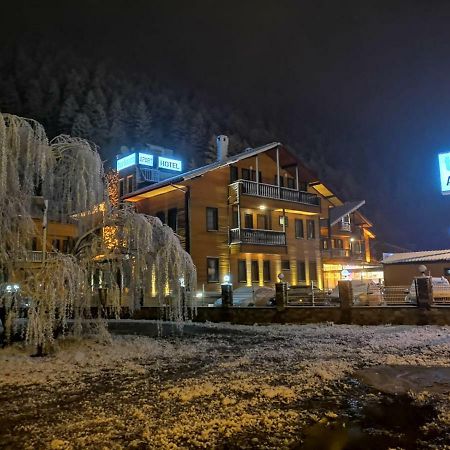 Turkuaz Apart Uzungol Exterior photo