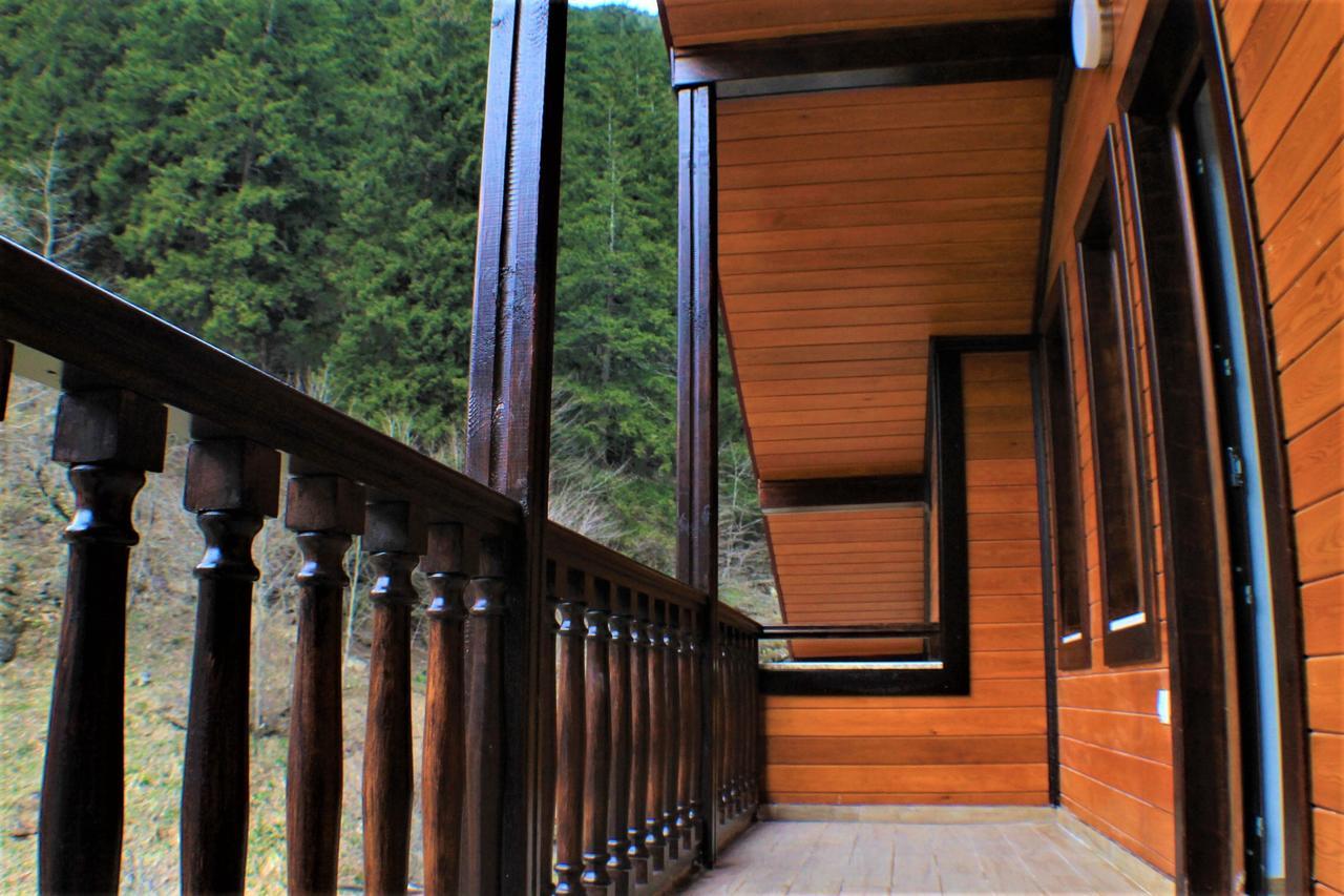 Turkuaz Apart Uzungol Exterior photo