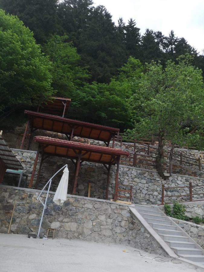 Turkuaz Apart Uzungol Exterior photo